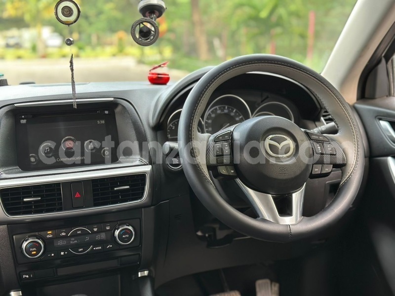 Big with watermark mazda cx 5 dar es salaam dar es salaam 33840