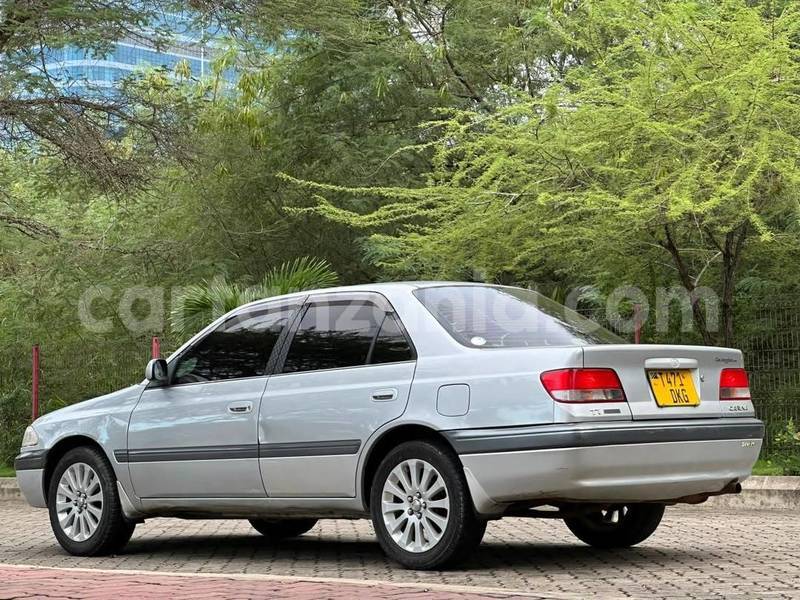 Big with watermark toyota carina dar es salaam dar es salaam 33841