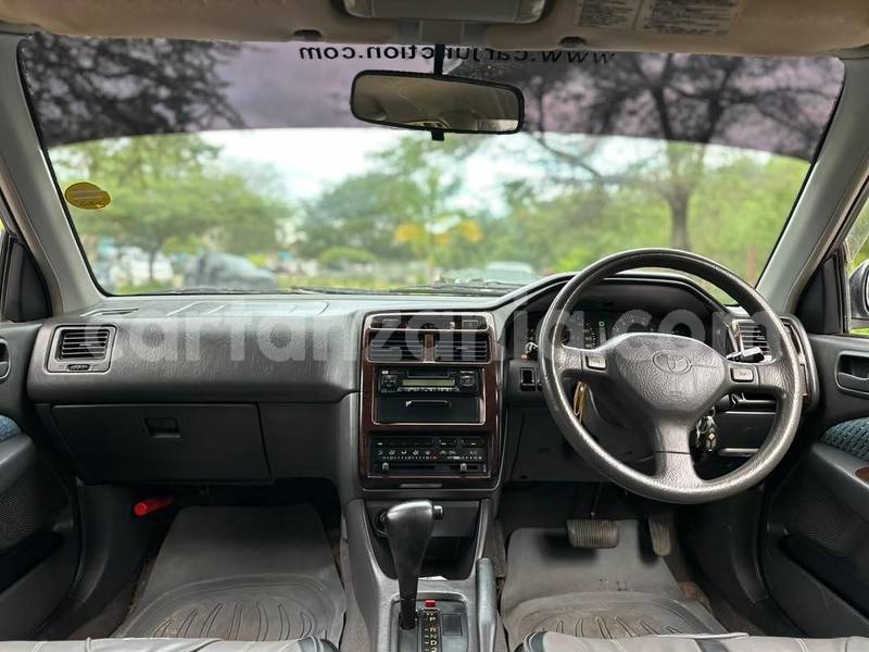Big with watermark toyota carina dar es salaam dar es salaam 33841