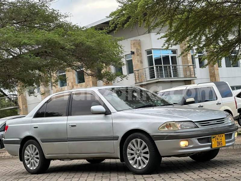 Big with watermark toyota carina dar es salaam dar es salaam 33841