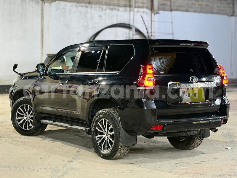 Big with watermark toyota land cruiser prado dar es salaam dar es salaam 33842