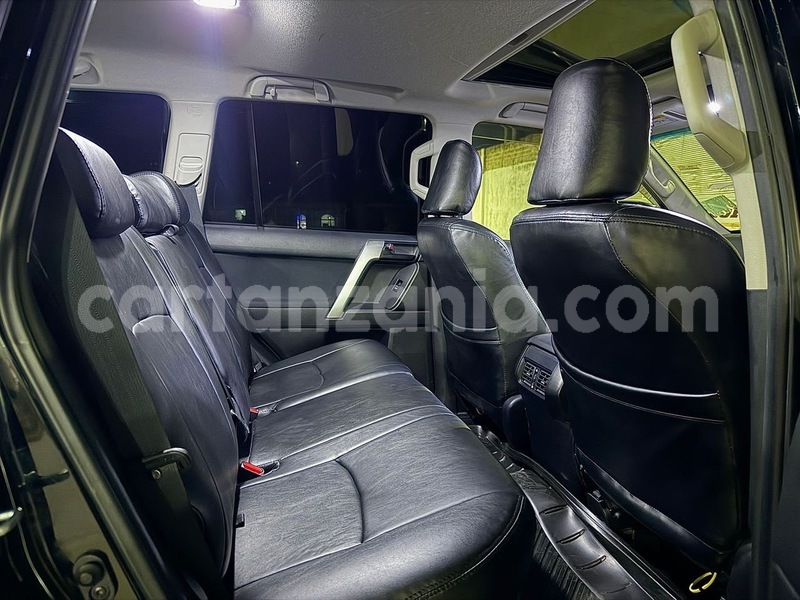 Big with watermark toyota land cruiser prado dar es salaam dar es salaam 33842