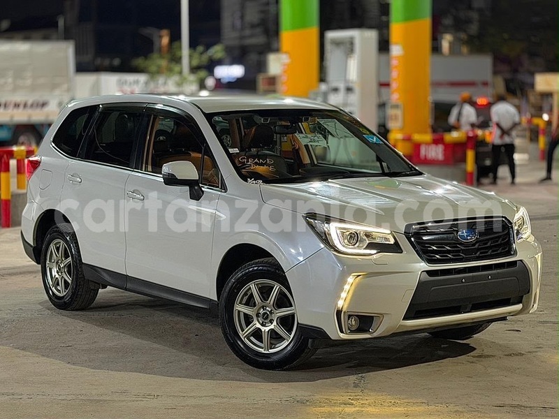 Big with watermark subaru forester dar es salaam dar es salaam 33844