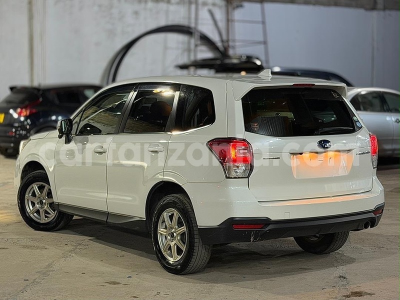 Big with watermark subaru forester dar es salaam dar es salaam 33844
