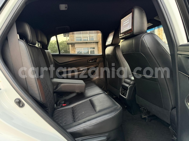Big with watermark toyota harrier dar es salaam dar es salaam 33845