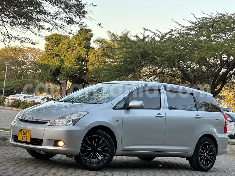 Big with watermark toyota wish dar es salaam dar es salaam 33846