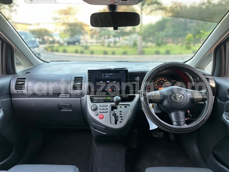 Big with watermark toyota wish dar es salaam dar es salaam 33846