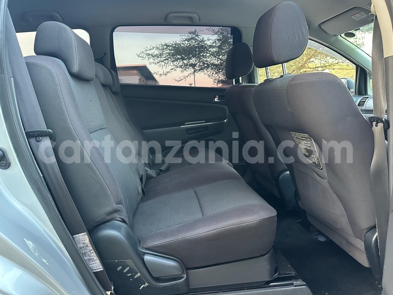 Big with watermark toyota wish dar es salaam dar es salaam 33846