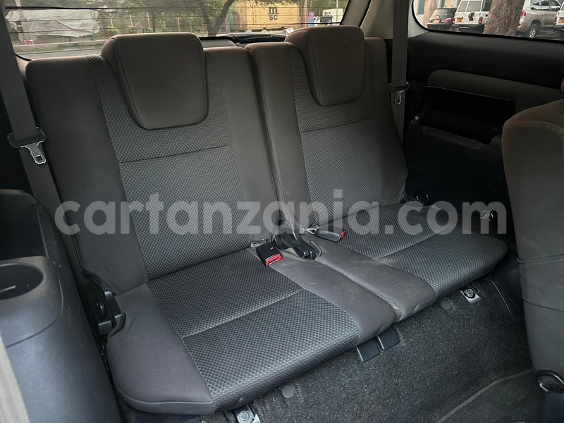 Big with watermark toyota wish dar es salaam dar es salaam 33846