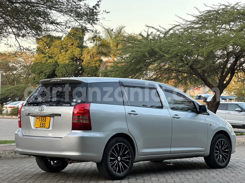 Big with watermark toyota wish dar es salaam dar es salaam 33846