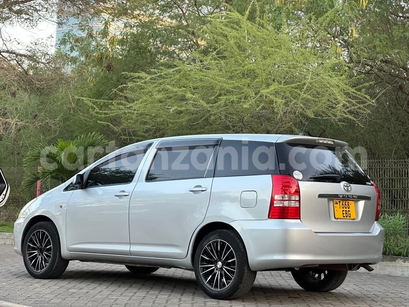 Big with watermark toyota wish dar es salaam dar es salaam 33846