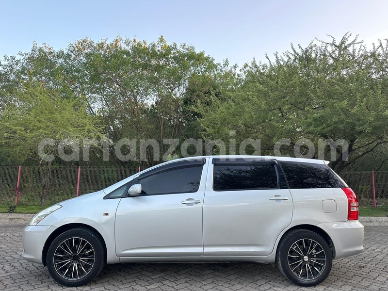 Big with watermark toyota wish dar es salaam dar es salaam 33846