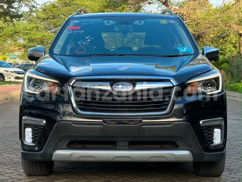Big with watermark subaru forester dar es salaam dar es salaam 33847