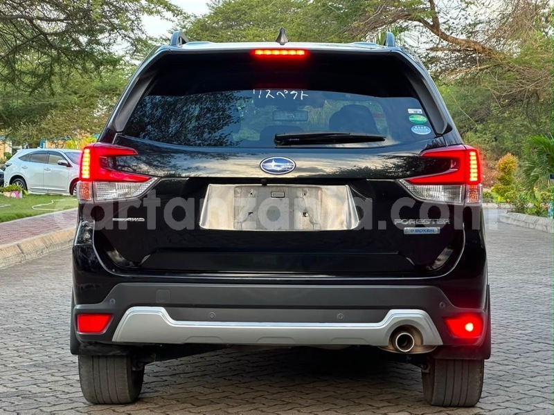 Big with watermark subaru forester dar es salaam dar es salaam 33847