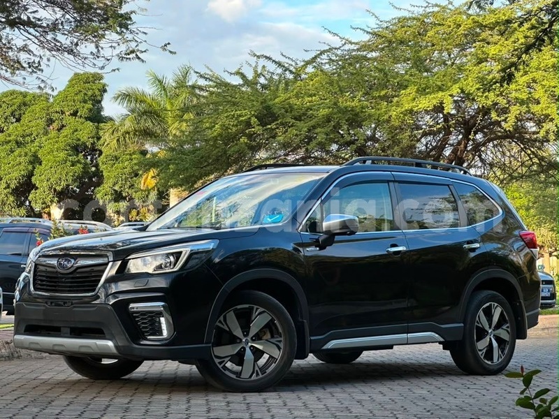 Big with watermark subaru forester dar es salaam dar es salaam 33847
