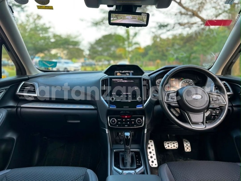 Big with watermark subaru forester dar es salaam dar es salaam 33847