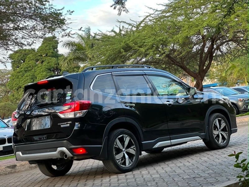 Big with watermark subaru forester dar es salaam dar es salaam 33847