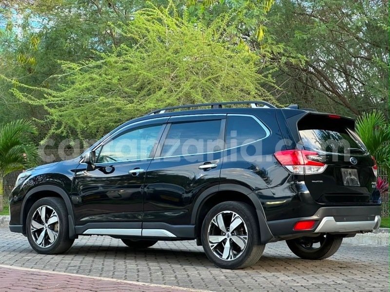 Big with watermark subaru forester dar es salaam dar es salaam 33847