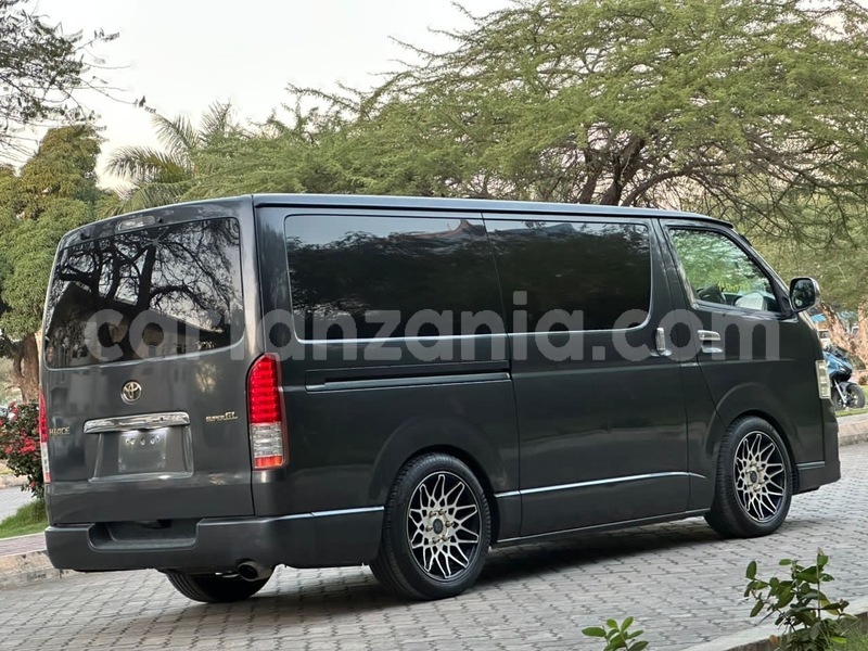 Big with watermark toyota hiace dar es salaam dar es salaam 33848