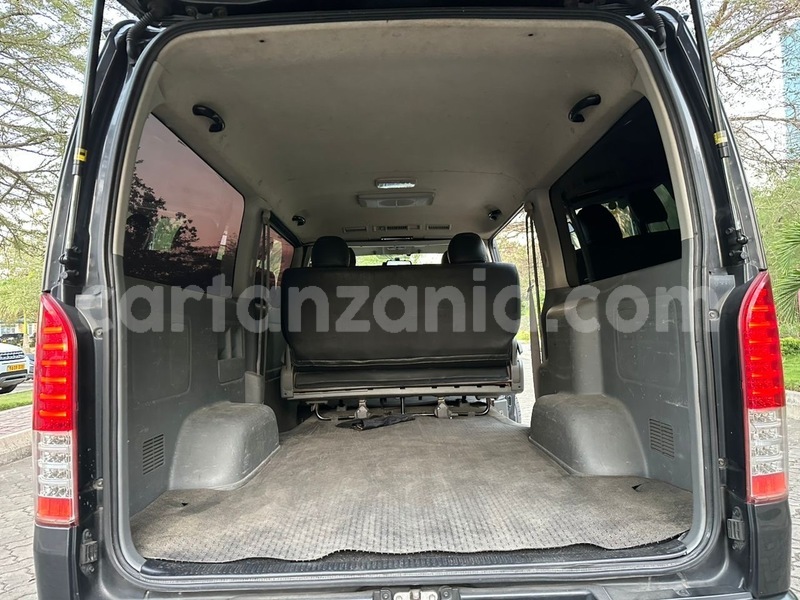 Big with watermark toyota hiace dar es salaam dar es salaam 33848