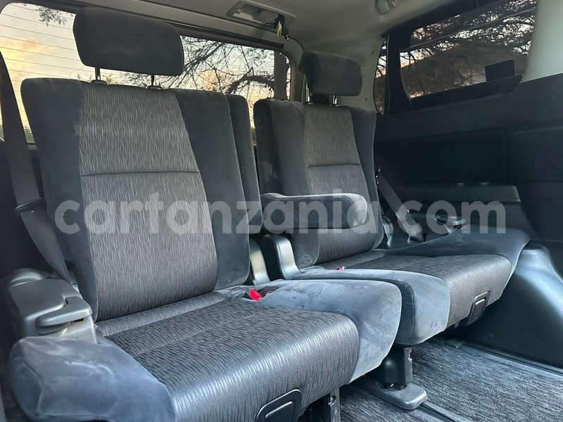 Big with watermark toyota alphard dar es salaam dar es salaam 33849