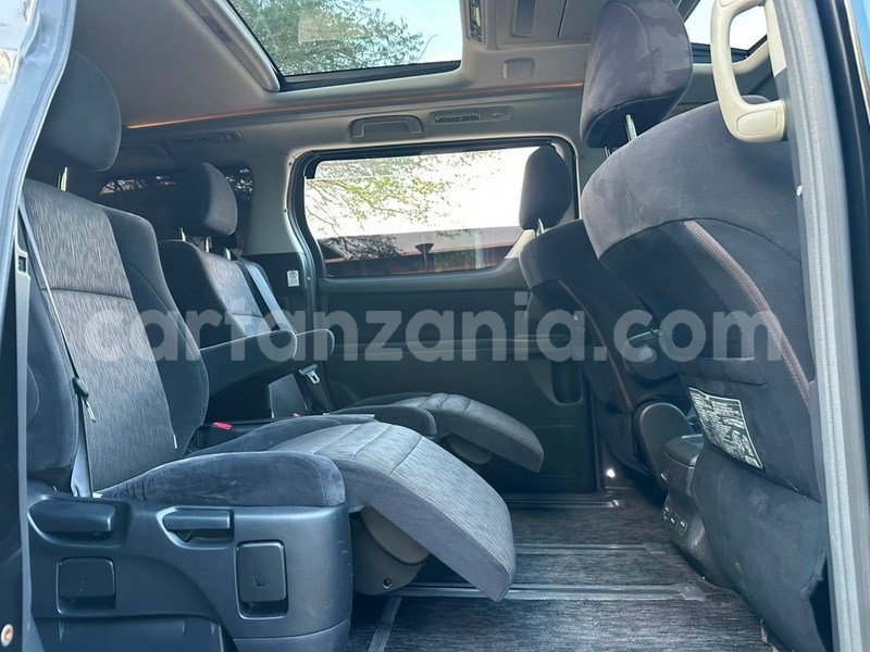 Big with watermark toyota alphard dar es salaam dar es salaam 33849