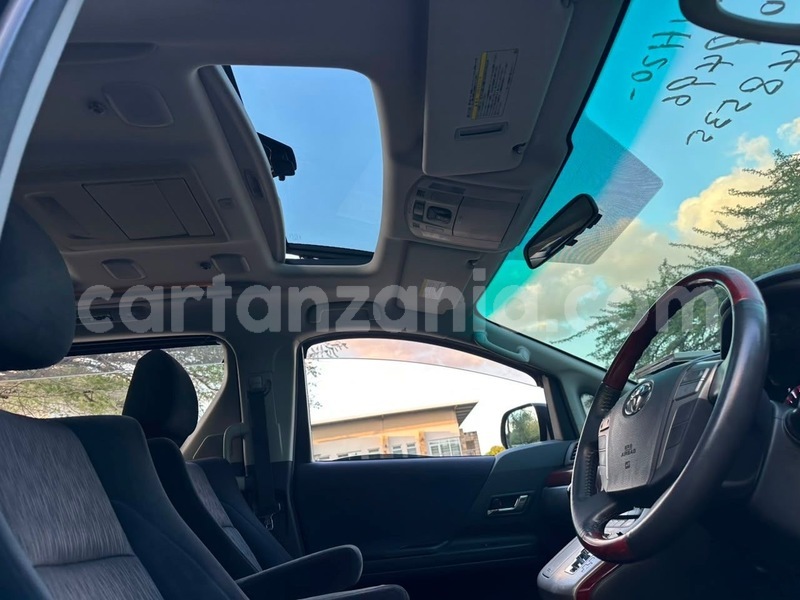 Big with watermark toyota alphard dar es salaam dar es salaam 33849