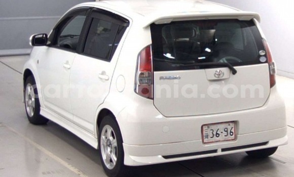 Buy Import Toyota Passo White Car in Dar es Salaam in Dar es Salaam Buy Import Toyota Passo White Car in Dar es Salaam in Dar es Salaam