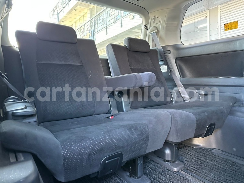 Big with watermark toyota vellfire dar es salaam dar es salaam 33850
