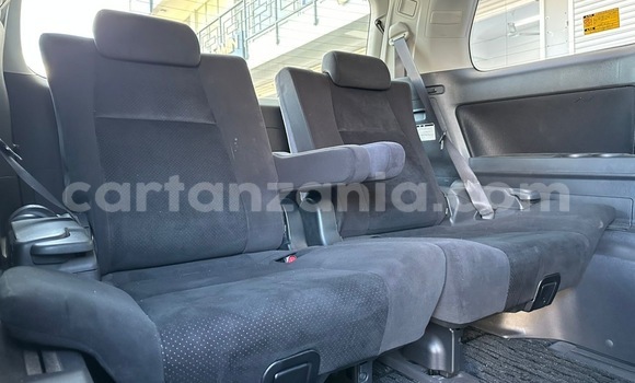 Buy Import Toyota Vellfire Other Car in Dar es Salaam in Dar es Salaam Buy Import Toyota Vellfire Other Car in Dar es Salaam in Dar es Salaam