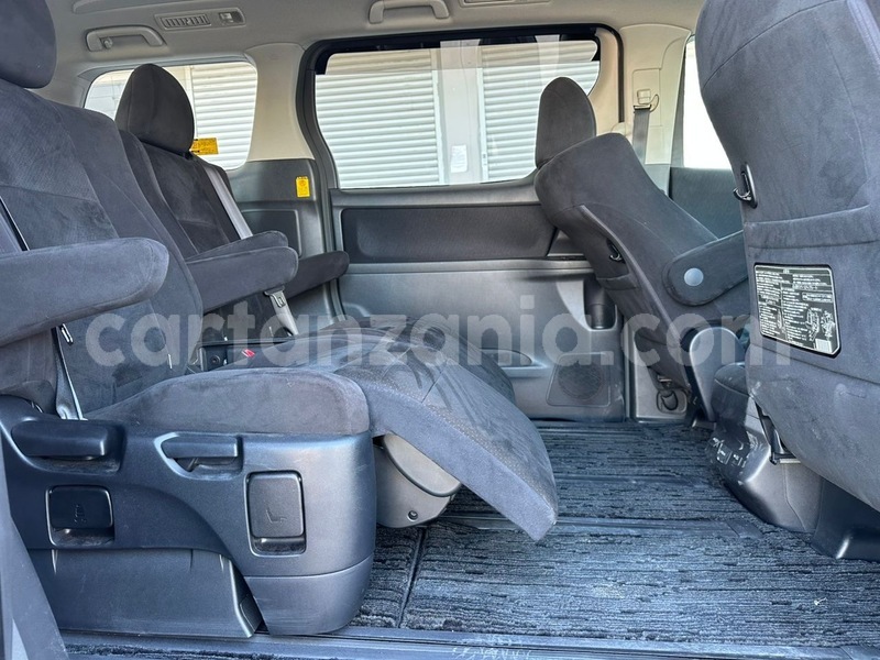 Big with watermark toyota vellfire dar es salaam dar es salaam 33850