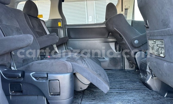 Buy Import Toyota Vellfire Other Car in Dar es Salaam in Dar es Salaam Buy Import Toyota Vellfire Other Car in Dar es Salaam in Dar es Salaam