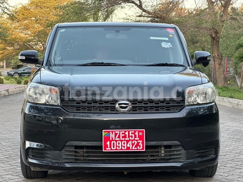 Big with watermark toyota corolla rumion dar es salaam dar es salaam 33851