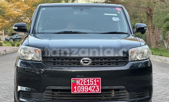 Buy Import Toyota Corolla Rumion Black Car in Dar es Salaam in Dar es Salaam Buy Import Toyota Corolla Rumion Black Car in Dar es Salaam in Dar es Salaam