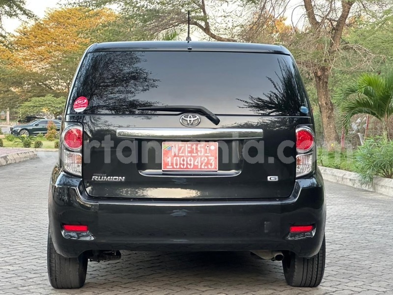 Big with watermark toyota corolla rumion dar es salaam dar es salaam 33852