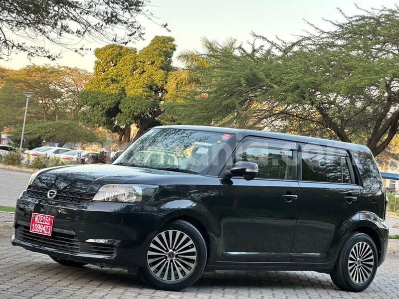 Big with watermark toyota corolla rumion dar es salaam dar es salaam 33852