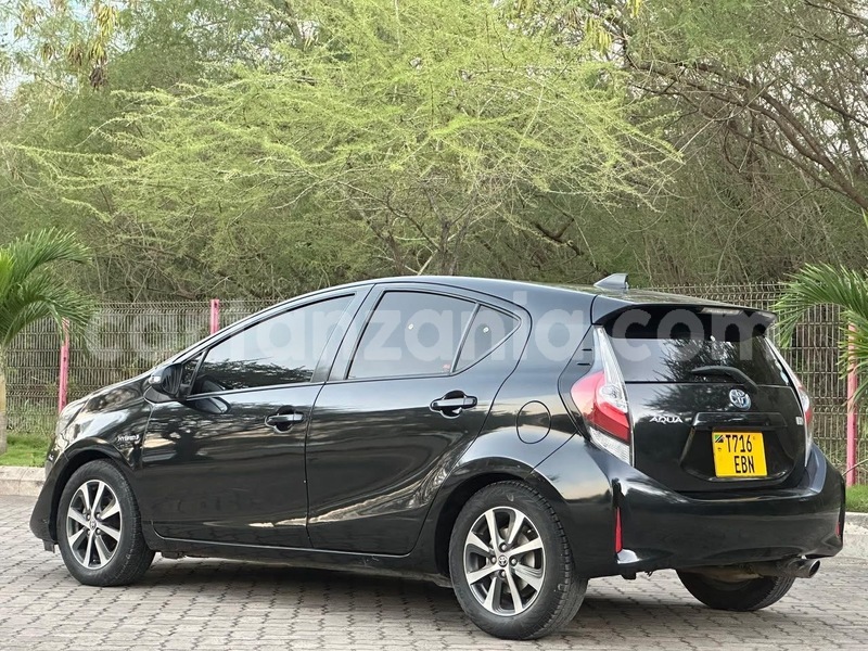 Big with watermark toyota aqua dar es salaam dar es salaam 33853