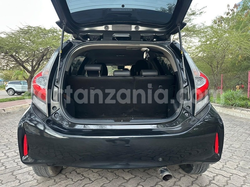 Big with watermark toyota aqua dar es salaam dar es salaam 33853