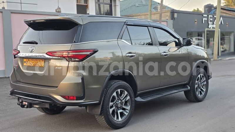 Big with watermark toyota fortuner dar es salaam dar es salaam 33854