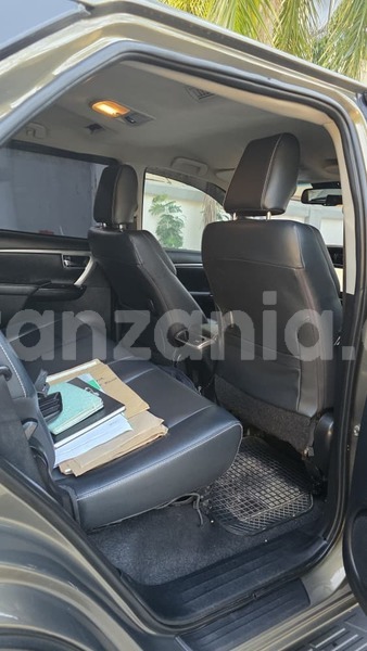 Big with watermark toyota fortuner dar es salaam dar es salaam 33854