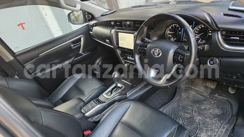 Big with watermark toyota fortuner dar es salaam dar es salaam 33854
