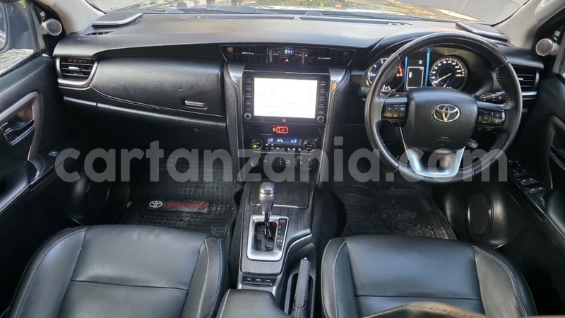 Big with watermark toyota fortuner dar es salaam dar es salaam 33854