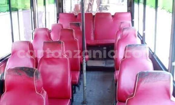 Buy Used Toyota Yaris Verso Red Car in Dar es Salaam in Dar es Salaam Buy Used Toyota Yaris Verso Red Car in Dar es Salaam in Dar es Salaam