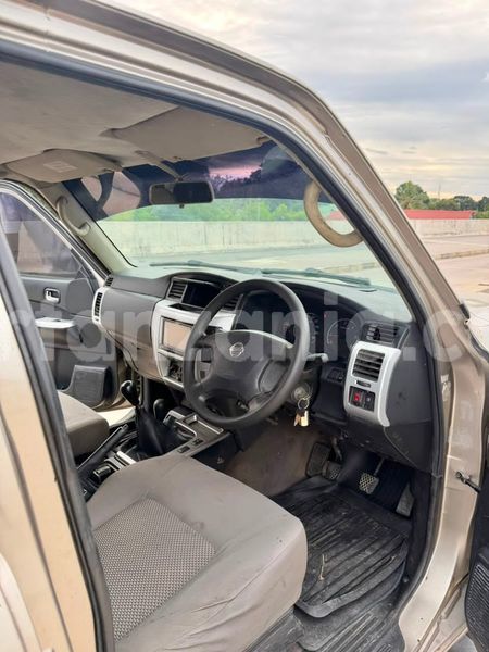 Big with watermark nissan patrol dar es salaam dar es salaam 33855
