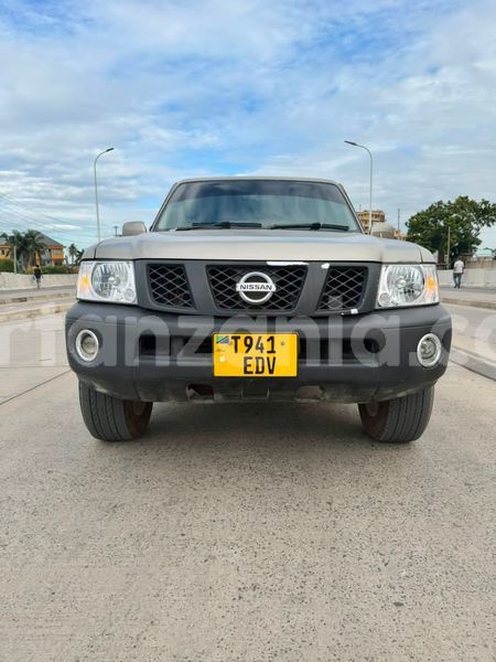 Big with watermark nissan patrol dar es salaam dar es salaam 33855