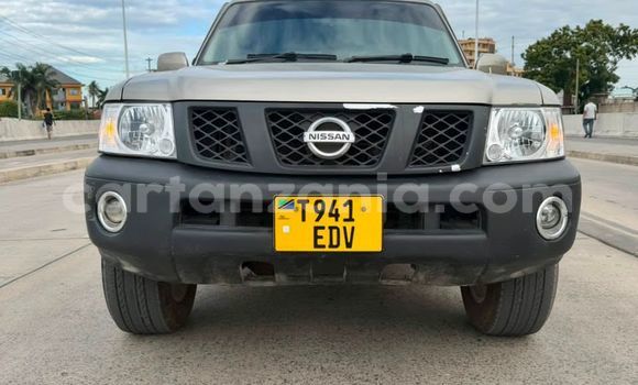 Nunua Ilio tumika Nissan Patrol Nyingine Gari ndani ya Dar es Salaam nchini Dar es Salaam Nunua Ilio tumika Nissan Patrol Nyingine Gari ndani ya Dar es Salaam nchini Dar es Salaam