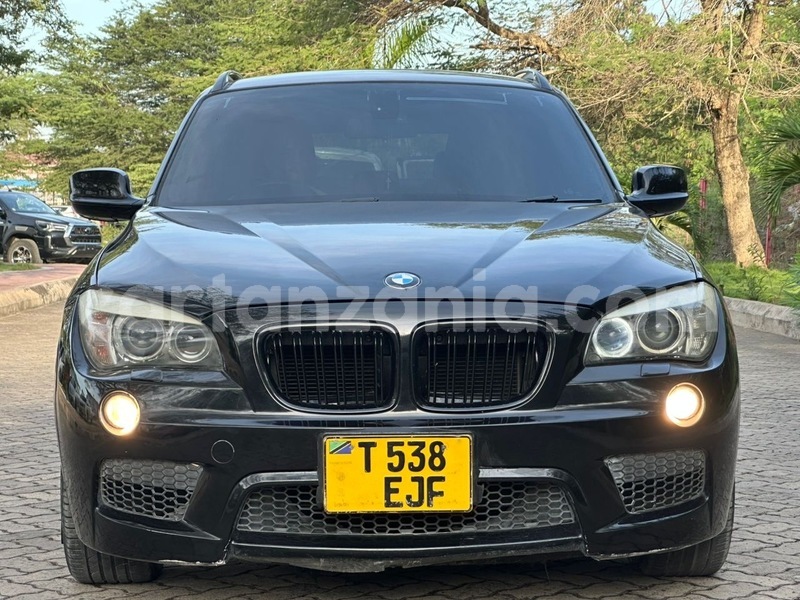 Big with watermark bmw x1 dar es salaam dar es salaam 33856