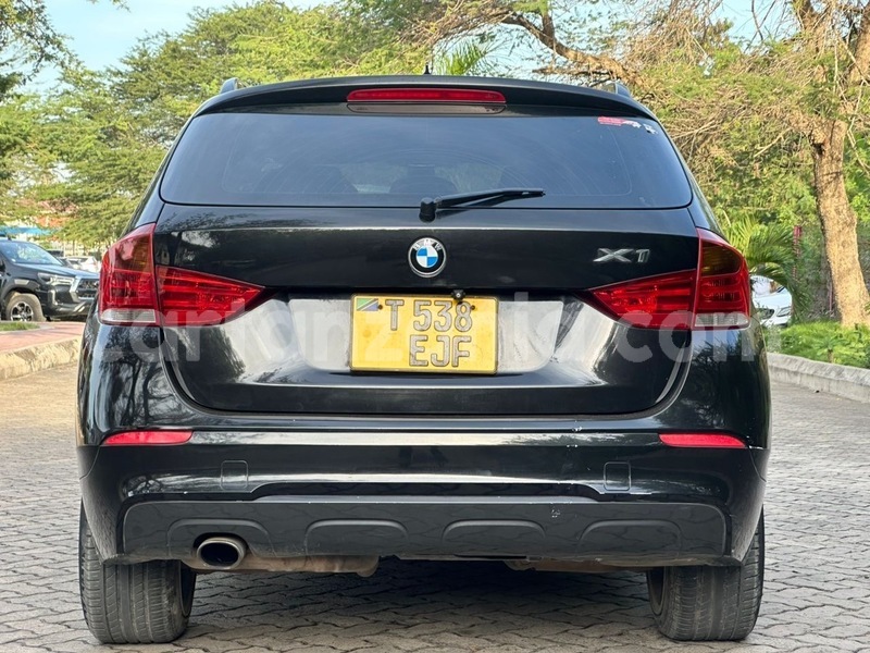 Big with watermark bmw x1 dar es salaam dar es salaam 33856