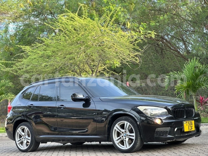 Big with watermark bmw x1 dar es salaam dar es salaam 33856