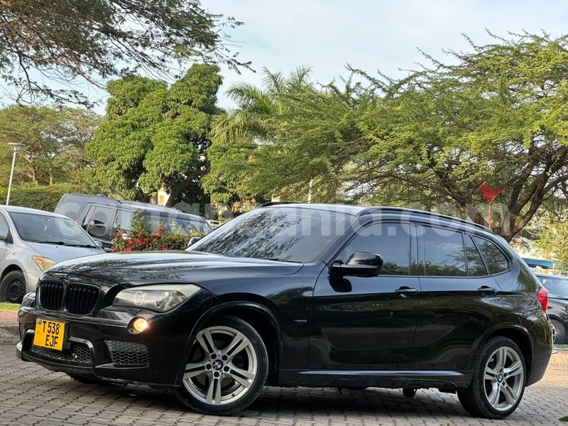 Big with watermark bmw x1 dar es salaam dar es salaam 33856